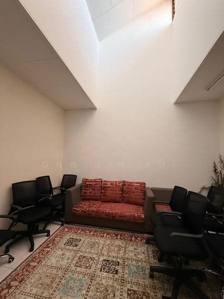 2-storey Terraced House for Sale in Taman Bukit Chedang (Seremban) - Ong Jia Hui - Living Room - PropertyGuru.com.my