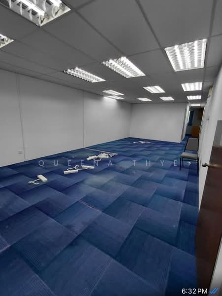 Kedai untuk Disewa di Taman Adda Heights (Tebrau) - Queena Thye - Interior - PropertyGuru.com.my