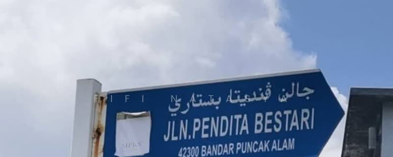 Bungalow House for Sale in Puncak Bestari (Puncak Alam) - Fifi Natasya - PropertyGuru.com.my