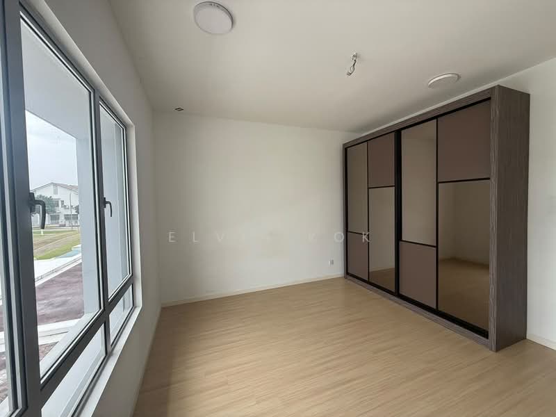 2-storey Terraced House for Sale in Rawang (Selangor) - Elvis Kok - Bedroom - PropertyGuru.com.my