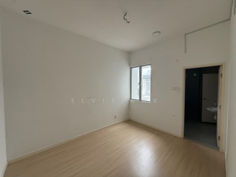2-storey Terraced House for Sale in Rawang (Selangor) - Elvis Kok - Interior - PropertyGuru.com.my