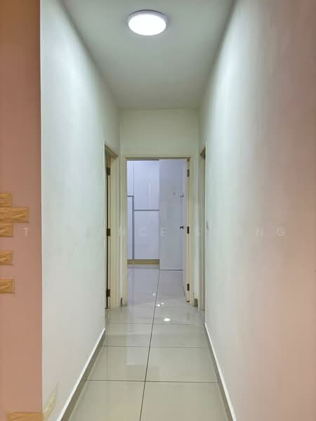 Kediaman Servis untuk Disewa di Meridin Suites @ The Meridin - Terrance Soong - Corridor - PropertyGuru.com.my
