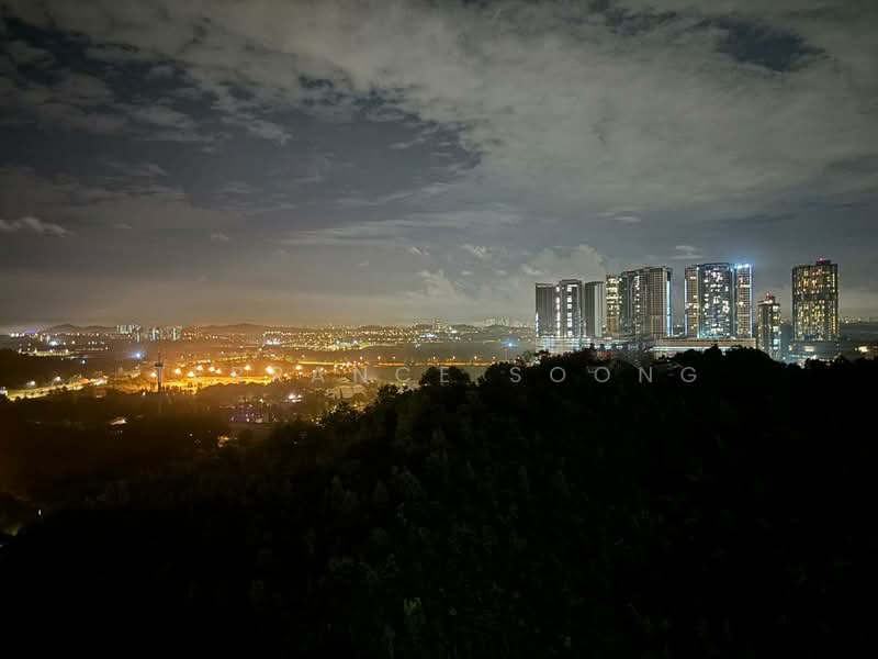 Kediaman Servis untuk Disewa di Meridin Suites @ The Meridin - Terrance Soong - Exterior - PropertyGuru.com.my