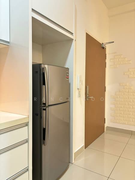 Kediaman Servis untuk Disewa di Meridin Suites @ The Meridin - Terrance Soong - Entrance - PropertyGuru.com.my