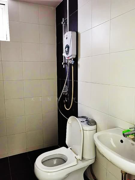 Service Residence for Rent at Pacific Place - Kennly Ho - Bathroom - PropertyGuru.com.my