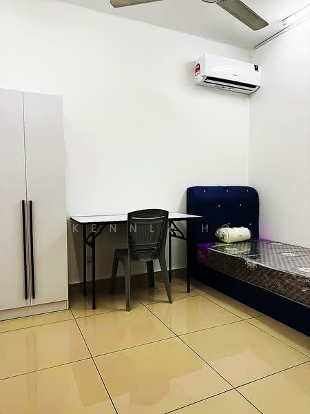 Service Residence for Rent at Pacific Place - Kennly Ho - Bedroom - PropertyGuru.com.my