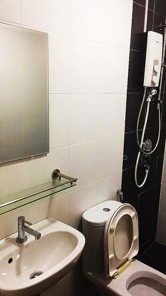 Kediaman Servis untuk Disewa di Pacific Place - Kennly Ho - Bathroom - PropertyGuru.com.my