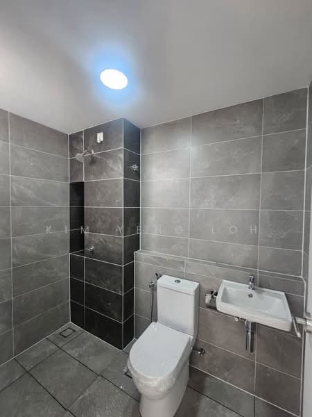 2-storey Terraced House for Sale in Gerbang Nusajaya (Iskandar Puteri (Nusajaya)) - Kim Yeng Loh - Bathroom - PropertyGuru.com.my