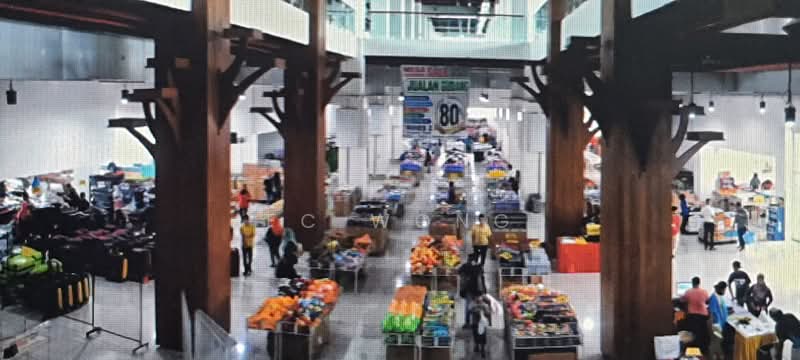 Shop / Office untuk Dijual di Mines Resort City (Seri Kembangan) - FC Wong - Interior - PropertyGuru.com.my