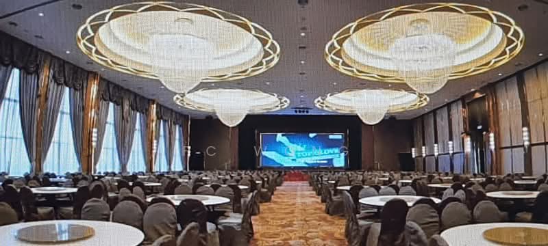 Shop / Office untuk Dijual di Mines Resort City (Seri Kembangan) - FC Wong - Interior - PropertyGuru.com.my