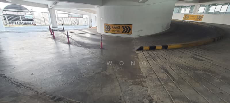 Car Park