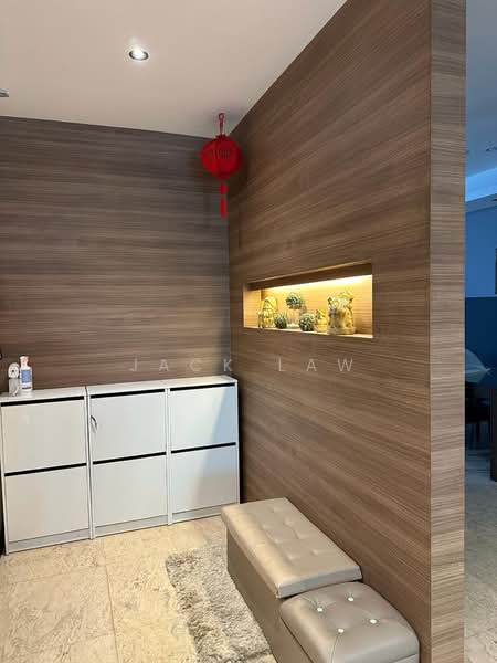 Condominium for Rent at Moonlight Bay - Jack Law - Entrance - PropertyGuru.com.my