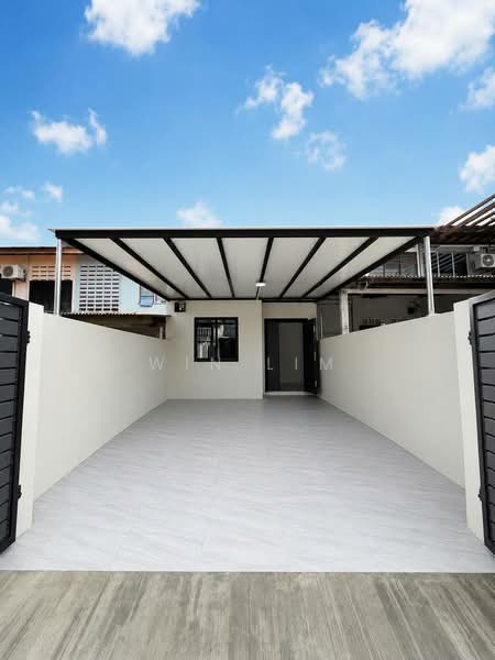 2-storey Terraced House for Sale in Taman Selesa Jaya (Iskandar Puteri (Nusajaya)) - Win Lim - PropertyGuru.com.my