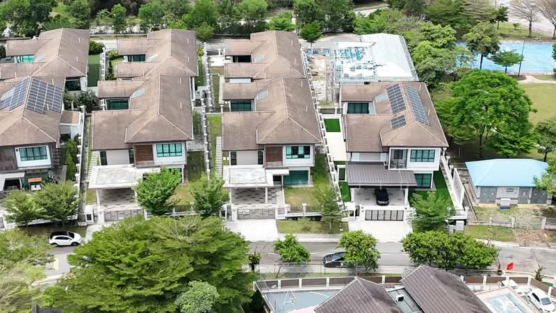 Bungalow House untuk Dijual di Subang Bestari (Shah Alam) - Fadhil Majid - Exterior - PropertyGuru.com.my