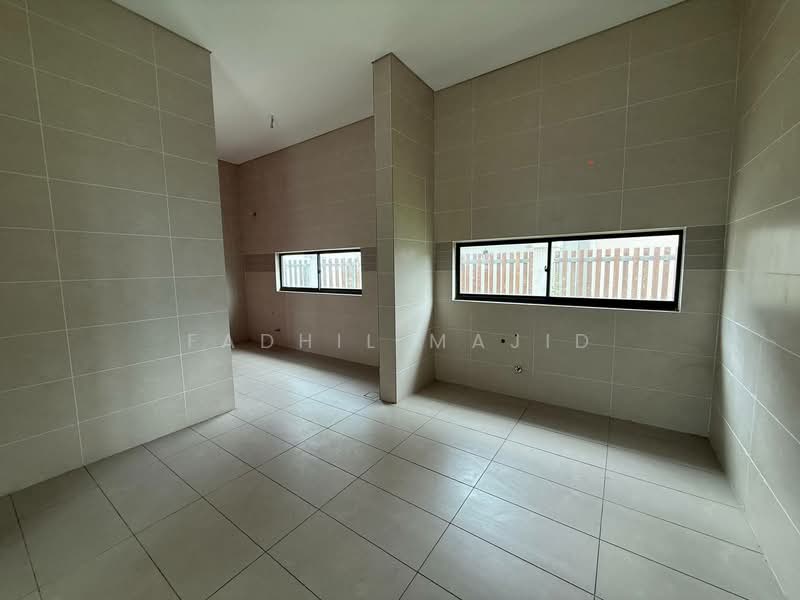 Bungalow House untuk Dijual di Subang Bestari (Shah Alam) - Fadhil Majid - Interior - PropertyGuru.com.my