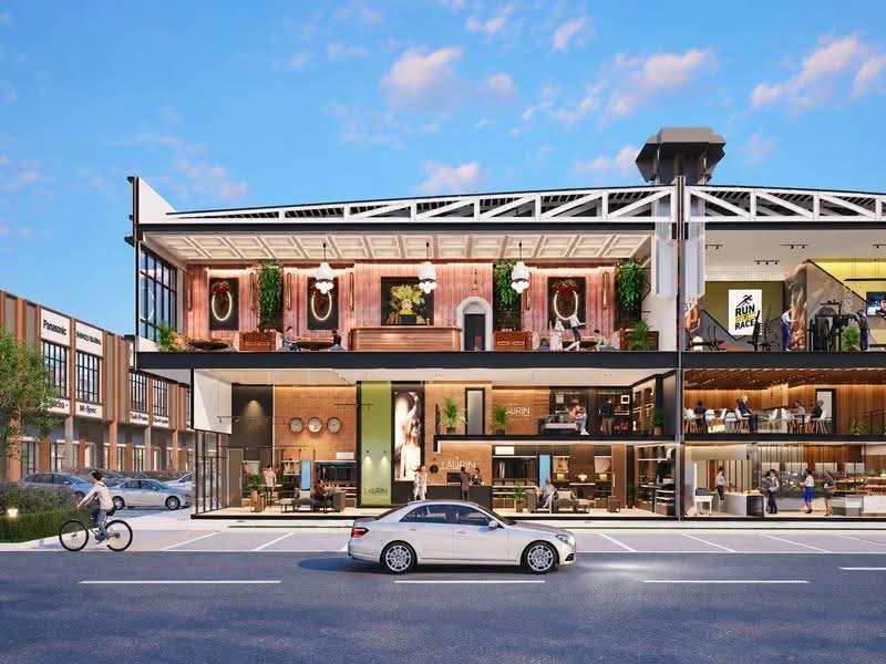Shop for Sale in Iskandar Puteri (Nusajaya) (Johor) - Kevin Tan - Living Room - PropertyGuru.com.my