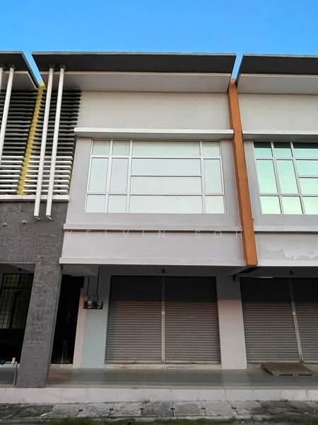 Shop / Office for Rent in Serendah (Selangor) - Kelvin Soh - PropertyGuru.com.my