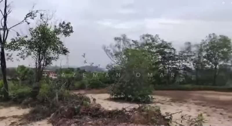 Tanah Kediaman untuk Dijual di Kampung Pulau Meranti (Puchong) - Hazeman Omar - Exterior - PropertyGuru.com.my