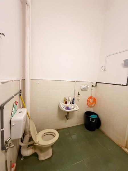 2-storey Terraced House for Sale in Taman Cempaka (Ipoh) - David Wong - PropertyGuru.com.my