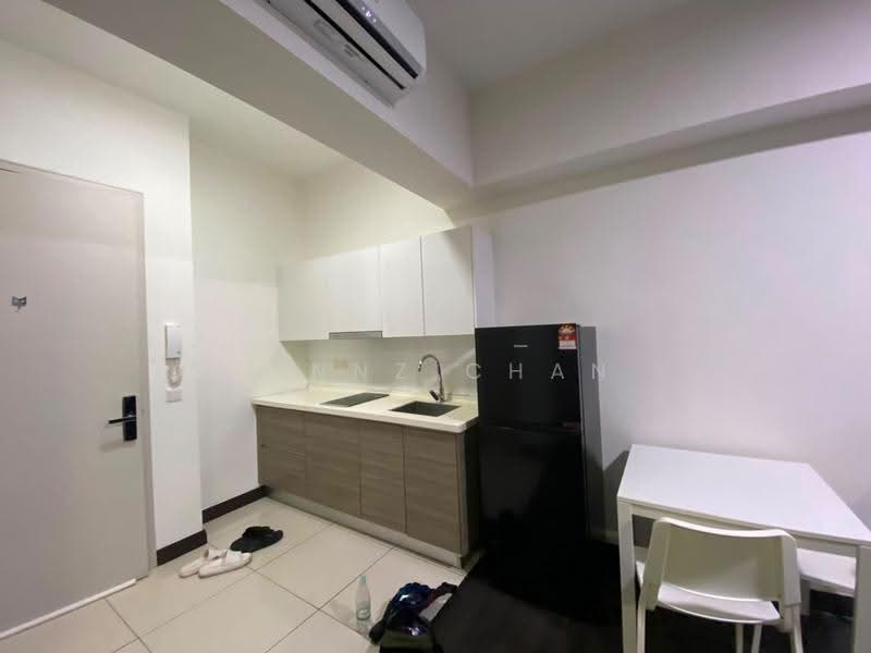 Service Residence for Rent at 28 Boulevard - Ginnz Chan - Kitchen - PropertyGuru.com.my