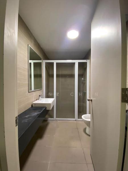 Service Residence for Rent at 28 Boulevard - Ginnz Chan - Bathroom - PropertyGuru.com.my
