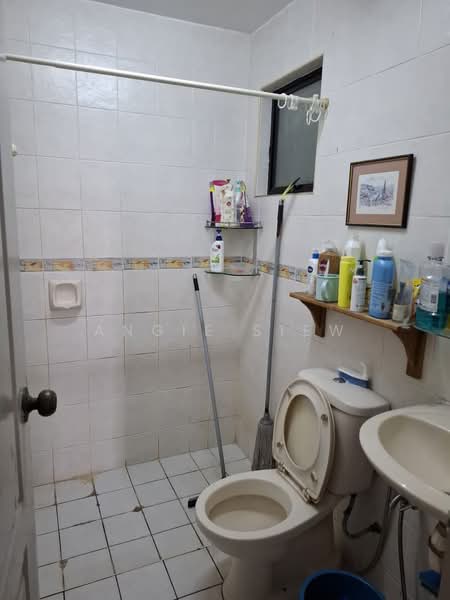Condominium for Rent at Pelangi Utama 2 - Angie Siew - PropertyGuru.com.my