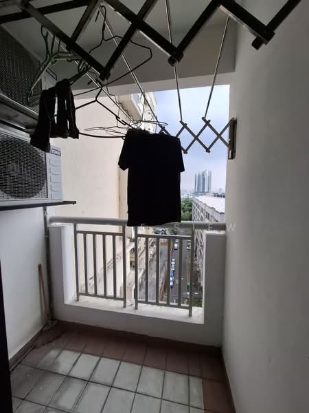 Condominium for Rent at Pelangi Utama 2 - Angie Siew - PropertyGuru.com.my