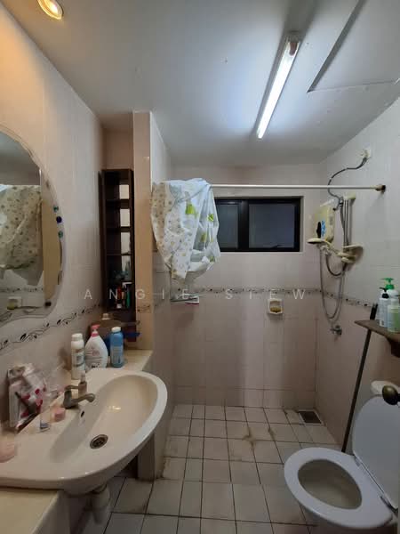 Condominium for Rent at Pelangi Utama 2 - Angie Siew - PropertyGuru.com.my