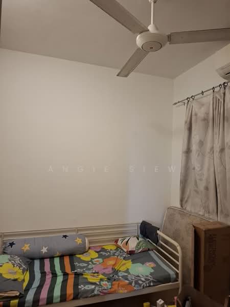 Condominium for Rent at Pelangi Utama 2 - Angie Siew - PropertyGuru.com.my