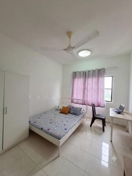Kondominium untuk Disewa di Pelangi Utama 2 - Angie Siew - PropertyGuru.com.my
