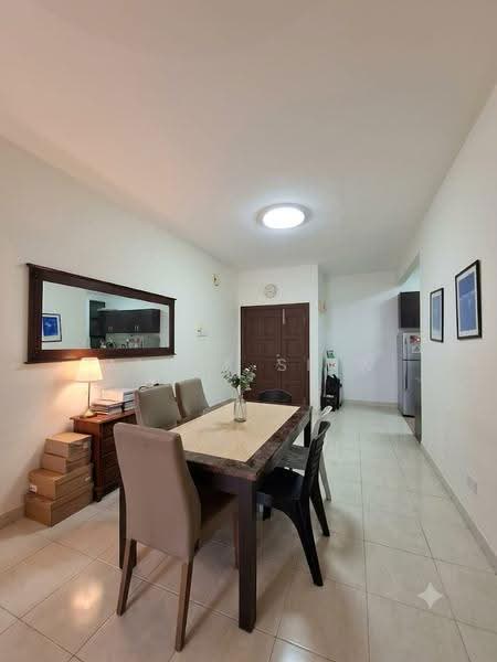 Kondominium untuk Disewa di Pelangi Utama 2 - Angie Siew - PropertyGuru.com.my