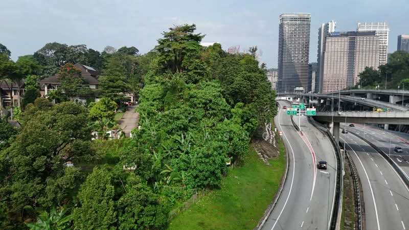 Tanah Komersial untuk Dijual di Sungai Penchala (Kuala Lumpur) - Vas Vasugi - Exterior - PropertyGuru.com.my