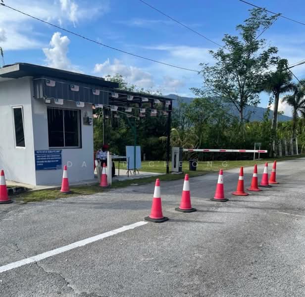 Tanah Kediaman untuk Dijual di Taman Klebang Perdana (Chemor) - David Cheong - Exterior - PropertyGuru.com.my