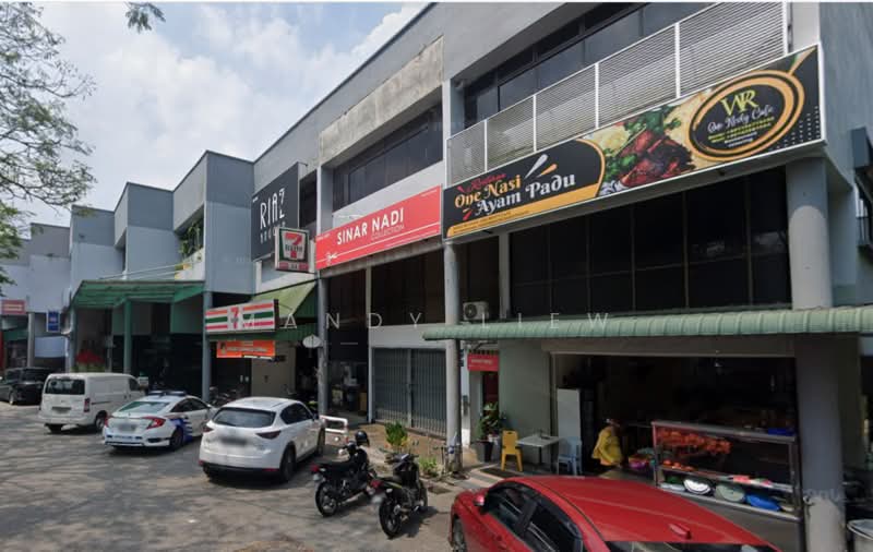 Kedai untuk Disewa di Batu Caves (Selangor) - Mandy Liew - Exterior - PropertyGuru.com.my