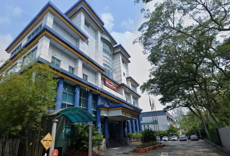 Kedai untuk Disewa di Batu Caves (Selangor) - Mandy Liew - Exterior - PropertyGuru.com.my