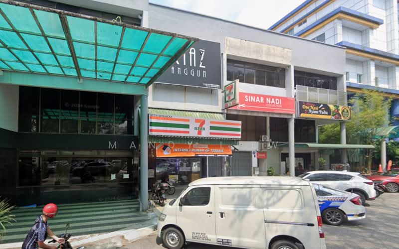 Kedai untuk Disewa di Batu Caves (Selangor) - Mandy Liew - Exterior - PropertyGuru.com.my