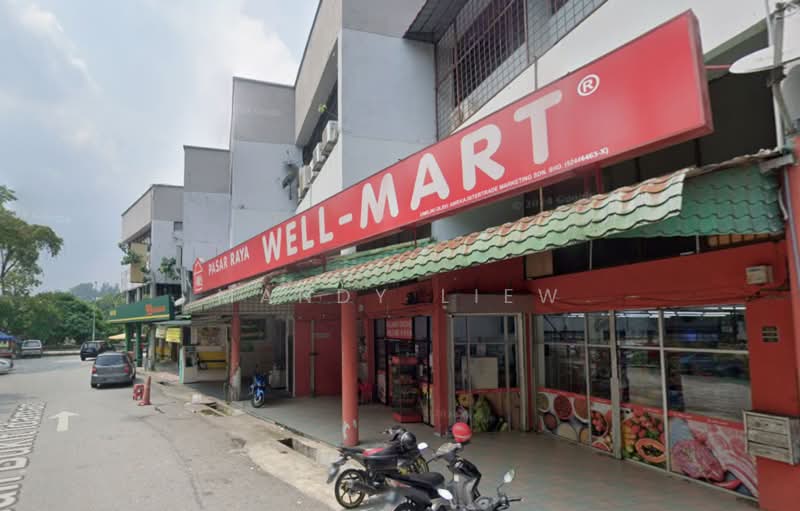 Kedai untuk Disewa di Batu Caves (Selangor) - Mandy Liew - PropertyGuru.com.my