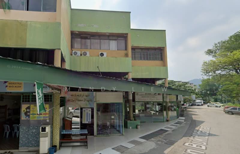 Kedai untuk Disewa di Batu Caves (Selangor) - Mandy Liew - Exterior - PropertyGuru.com.my