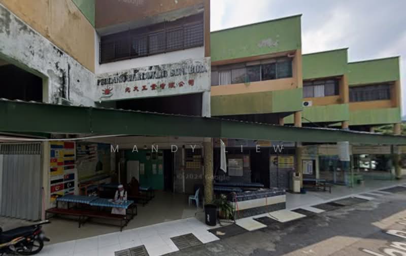 Kedai untuk Disewa di Batu Caves (Selangor) - Mandy Liew - Exterior - PropertyGuru.com.my