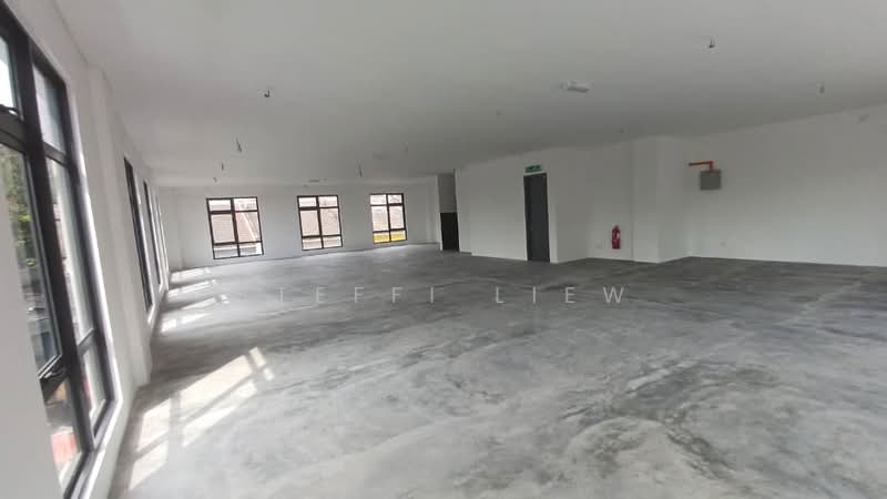 Shop for Rent in Taman Sri Sinar (Segambut) - Steffi Liew - Interior - PropertyGuru.com.my