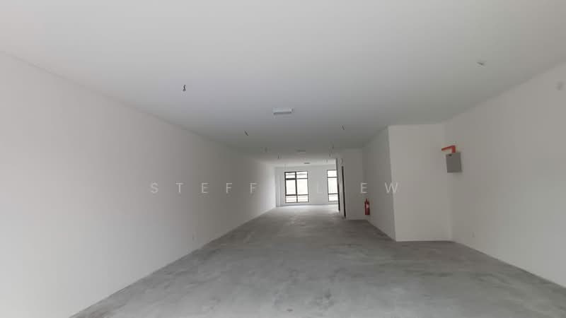 Shop for Rent in Taman Sri Sinar (Segambut) - Steffi Liew - Interior - PropertyGuru.com.my