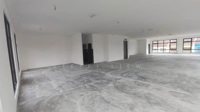 Shop for Rent in Taman Sri Sinar (Segambut) - Steffi Liew - Interior - PropertyGuru.com.my