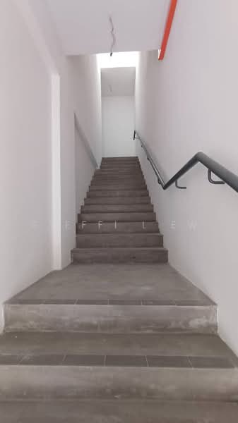 Shop for Rent in Taman Sri Sinar (Segambut) - Steffi Liew - Corridor - PropertyGuru.com.my