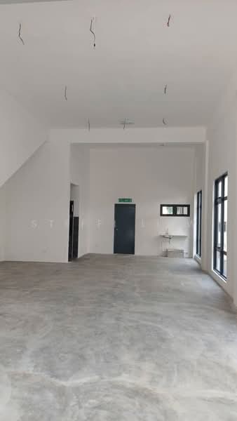 Shop for Rent in Taman Sri Sinar (Segambut) - Steffi Liew - Interior - PropertyGuru.com.my