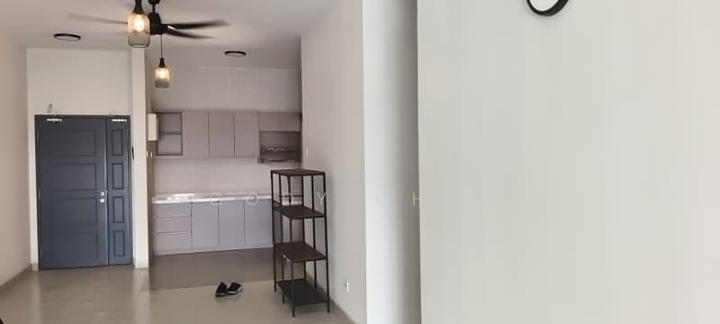 Kondominium untuk Disewa di Condominium Akasia Bukit Jalil - Cody Cher - Kitchen - PropertyGuru.com.my