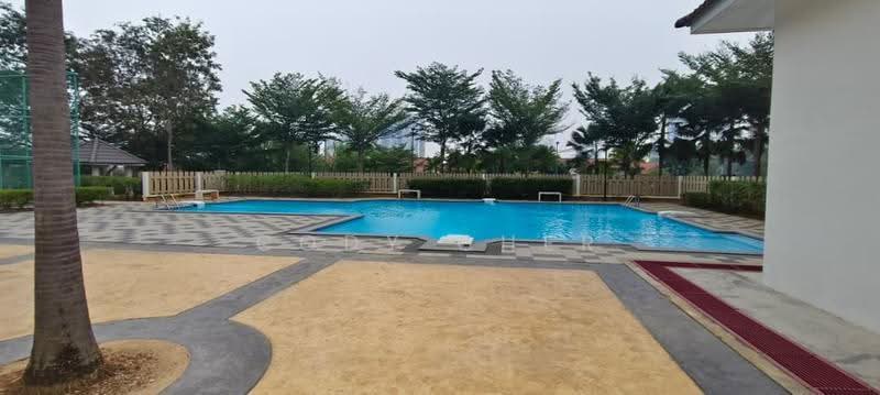 Condominium for Rent at Condominium Akasia Bukit Jalil - Cody Cher - Pool - PropertyGuru.com.my