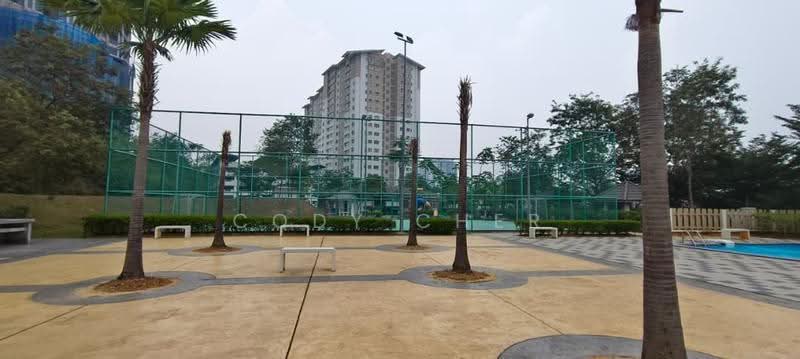 Condominium for Rent at Condominium Akasia Bukit Jalil - Cody Cher - Exterior - PropertyGuru.com.my