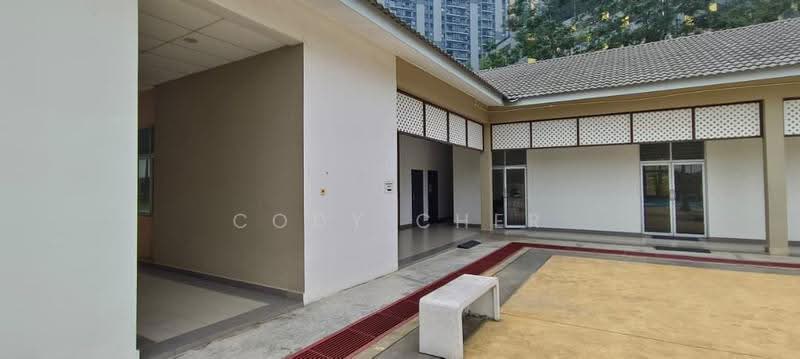 Condominium for Rent at Condominium Akasia Bukit Jalil - Cody Cher - PropertyGuru.com.my