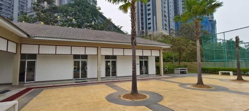 Condominium for Rent at Condominium Akasia Bukit Jalil - Cody Cher - Exterior - PropertyGuru.com.my