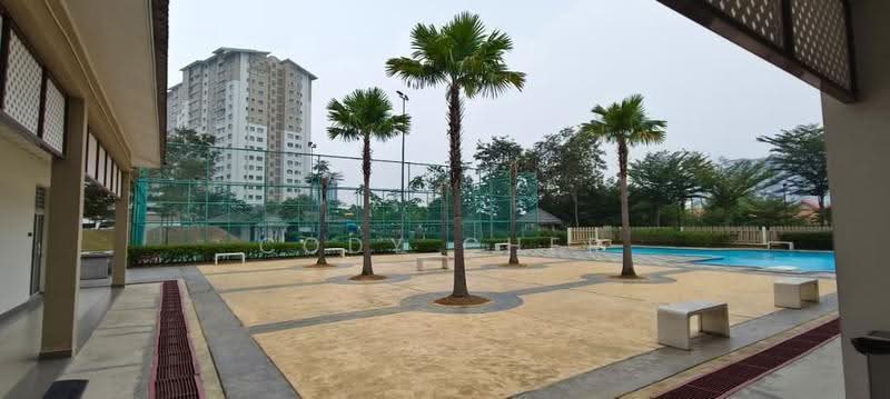 Condominium for Rent at Condominium Akasia Bukit Jalil - Cody Cher - Exterior - PropertyGuru.com.my